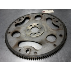106H104 Flexplate From 2012 Chevrolet Equinox  2.4 12647333